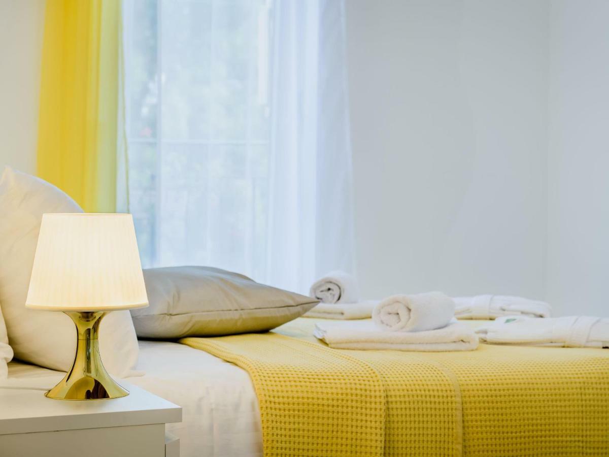 Superior Central Stay Zágráb Kültér fotó