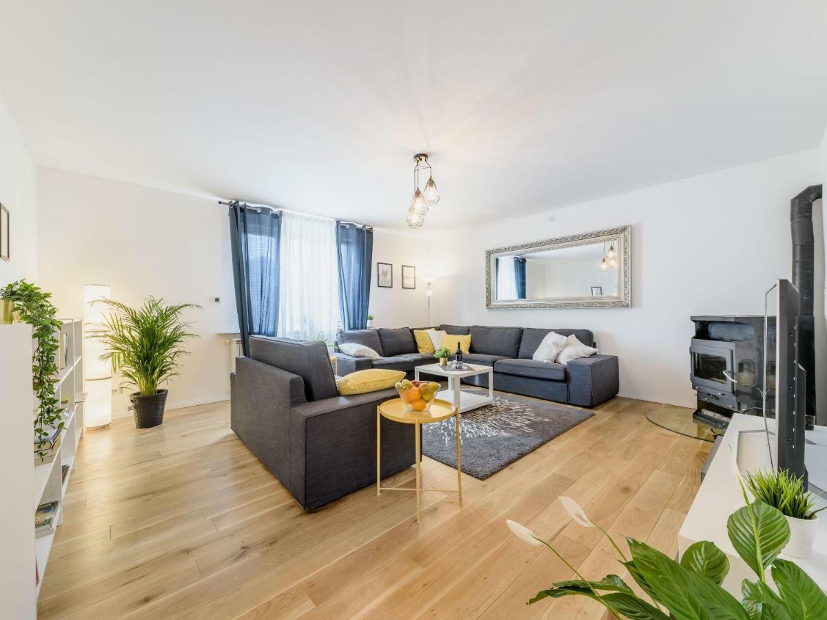 Superior Central Stay Zágráb Kültér fotó